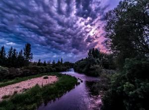 La CHD convoca el VIII Concurso de Fotografía Digital bajo el lema “Un río, mil miradas”